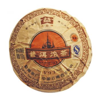 902 v93沱茶